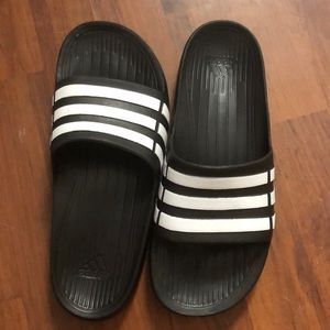 Adidas Slides